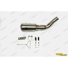 Pô IXIL Race MK2 Slip On Honda CB300R (chính hãng)